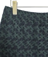 ALPHA STUDIO（アルファスタジオ）ロング・マキシ丈スカート 緑 サイズ:42(L位) レディース/2200666529107