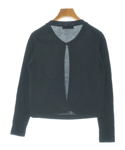 ALPHA STUDIO（アルファスタジオ）カーディガン 紺 サイズ:F レディース/2200672446023