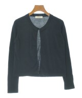 ALPHA STUDIO（アルファスタジオ）カーディガン 紺 サイズ:F レディース/2200672446023