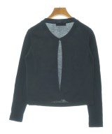 ALPHA STUDIO（アルファスタジオ）カーディガン 紺 サイズ:F レディース/2200672446023