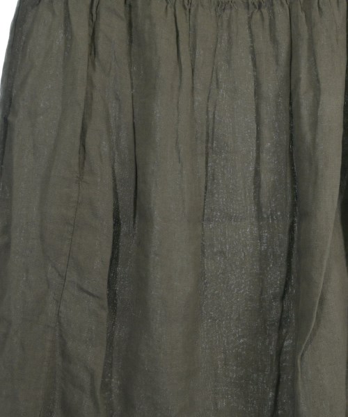 ALPHA STUDIO（アルファスタジオ）ワンピース グレー サイズ:42(L位) レディース/2200633164058