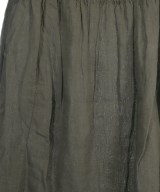 ALPHA STUDIO（アルファスタジオ）ワンピース グレー サイズ:42(L位) レディース/2200633164058