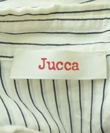 jucca（ユッカ）カジュアルシャツ 白 サイズ:44(XL位) レディース/2200675372046