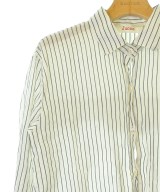 jucca（ユッカ）カジュアルシャツ 白 サイズ:44(XL位) レディース/2200675372046