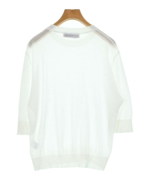 jucca（ユッカ）ニット・セーター 白 サイズ:F レディース/2200649918119