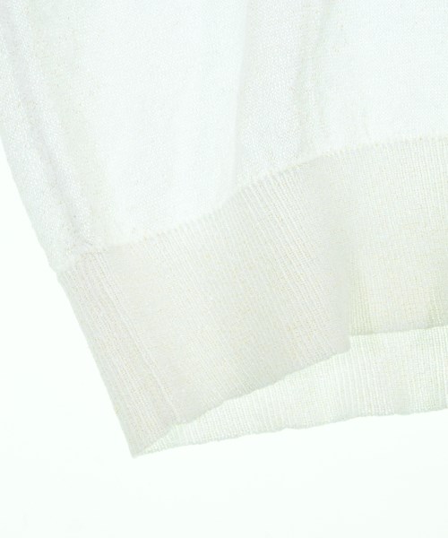 jucca（ユッカ）ニット・セーター 白 サイズ:F レディース/2200649918119