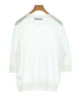 jucca（ユッカ）ニット・セーター 白 サイズ:F レディース/2200649918119