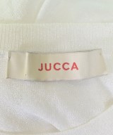jucca（ユッカ）ニット・セーター 白 サイズ:F レディース/2200649918119