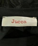 jucca（ユッカ）ロング・マキシ丈スカート 黒 サイズ:38(S位) レディース/2200683253092