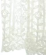 JEAN-NERET（ジャンヌレ）ロング・マキシ丈スカート 白 サイズ:F レディース/2200651228107