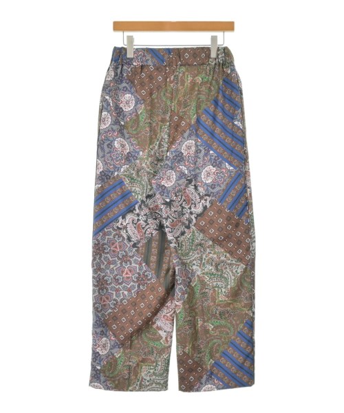 JEAN-NERET（ジャンヌレ）その他 茶 サイズ:F レディース/2200645928419