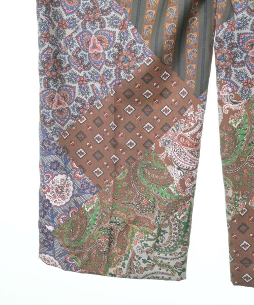 JEAN-NERET（ジャンヌレ）その他 茶 サイズ:F レディース/2200645928419