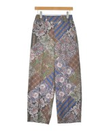 JEAN-NERET（ジャンヌレ）その他 茶 サイズ:F レディース/2200645928419