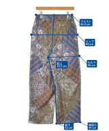 JEAN-NERET（ジャンヌレ）その他 茶 サイズ:F レディース/2200645928419