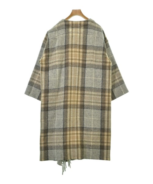 JEAN-NERET（ジャンヌレ）その他 グレー サイズ:F レディース/2200667296015