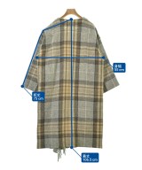 JEAN-NERET（ジャンヌレ）その他 グレー サイズ:F レディース/2200667296015