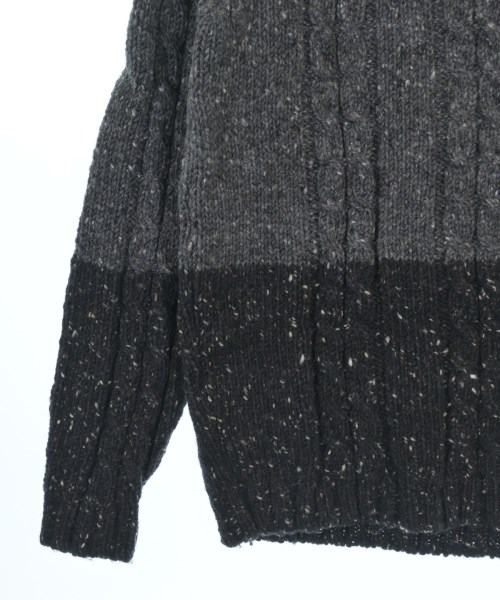 Howlin'（ハウリン）ニット・セーター グレー サイズ:M メンズ/2200659535016