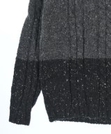 Howlin'（ハウリン）ニット・セーター グレー サイズ:M メンズ/2200659535016