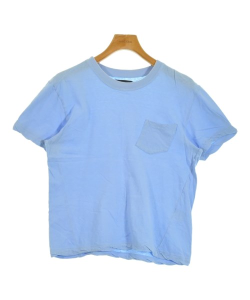 Howlin'(ハウリン)Tシャツ・カットソー 青 サイズ:S/2200647791332