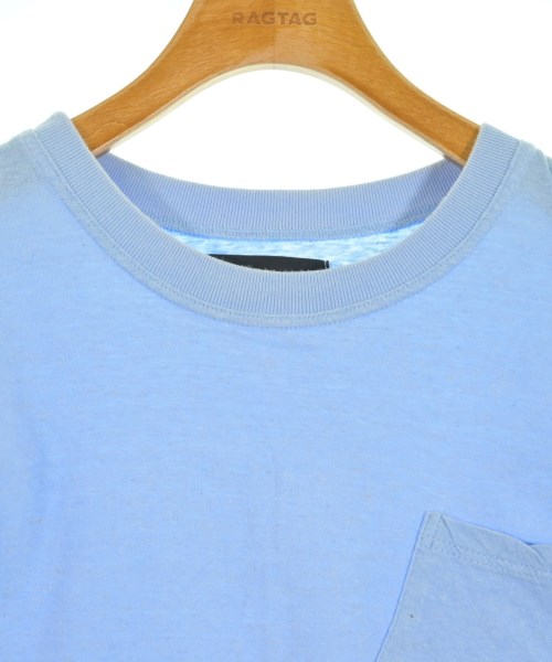 Howlin'（ハウリン）Tシャツ・カットソー 青 サイズ:S メンズ/2200647791332