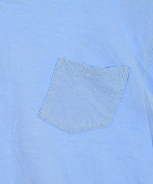 Howlin'（ハウリン）Tシャツ・カットソー 青 サイズ:S メンズ/2200647791332