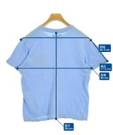 Howlin'（ハウリン）Tシャツ・カットソー 青 サイズ:S メンズ/2200647791332