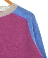 Howlin'（ハウリン）ニット・セーター 青 サイズ:S メンズ/2200669178029