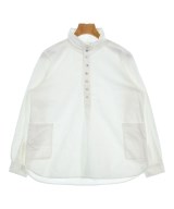 NATURAL LAUNDRY カジュアルシャツ