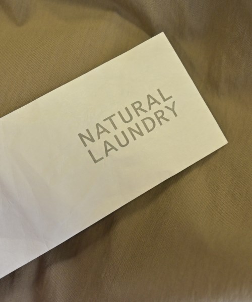 NATURAL LAUNDRY（ナチュラルランドリー）その他 ベージュ サイズ:2(M位) レディース/2200634129070