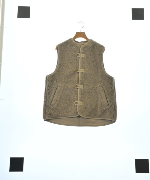 NATURAL LAUNDRY（ナチュラルランドリー）その他 ベージュ サイズ:2(M位) レディース/2200634129070