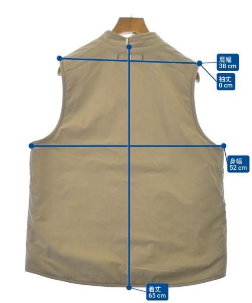 NATURAL LAUNDRY（ナチュラルランドリー）その他 ベージュ サイズ:2(M位) レディース/2200634129070