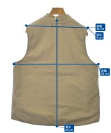 NATURAL LAUNDRY（ナチュラルランドリー）その他 ベージュ サイズ:2(M位) レディース/2200634129070