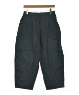 NATURAL LAUNDRY スラックス
