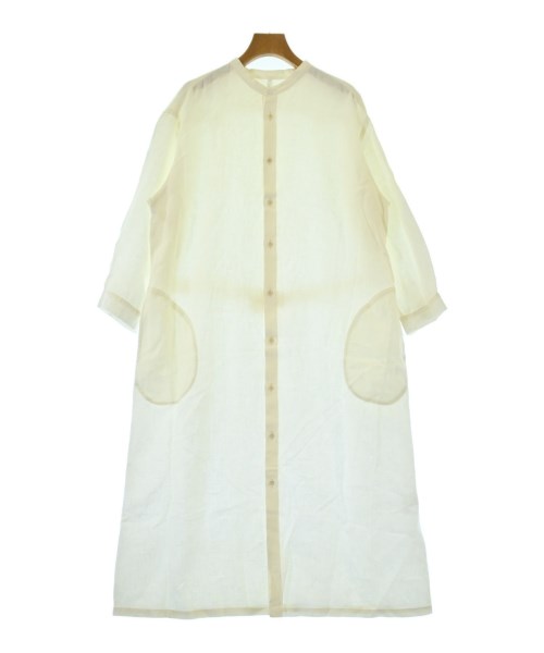 ナチュラルランドリー(NATURAL LAUNDRY)のNATURAL LAUNDRY シャツワンピース