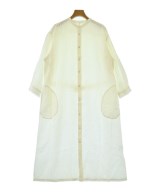 NATURAL LAUNDRY シャツワンピース