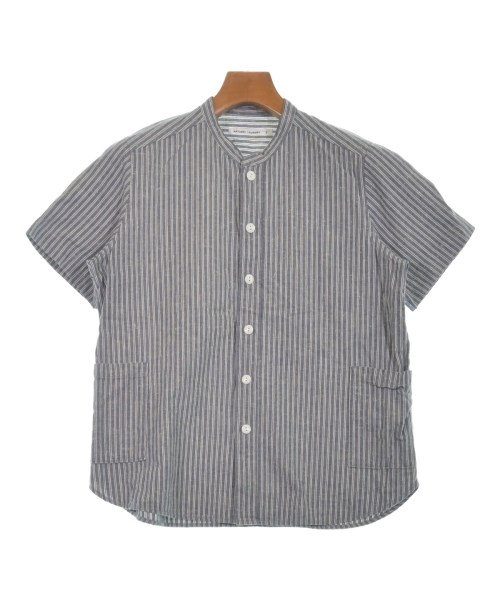 ナチュラルランドリー(NATURAL LAUNDRY)のNATURAL LAUNDRY カジュアルシャツ