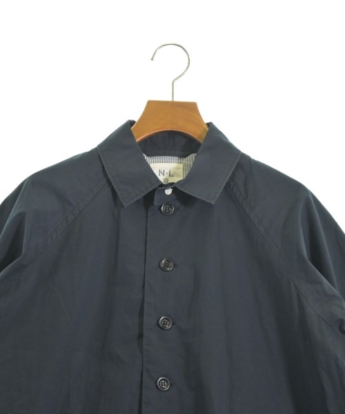 NATURAL LAUNDRY（ナチュラルランドリー）その他 紺 サイズ:2(M位) レディース/2200620423021