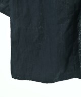 NATURAL LAUNDRY（ナチュラルランドリー）ブラウス 紺 サイズ:2(M位) レディース/2200680094063