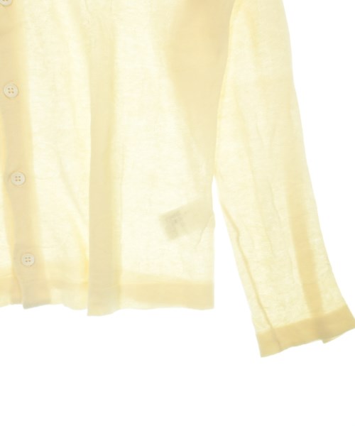 NATURAL LAUNDRY（ナチュラルランドリー）カーディガン ベージュ サイズ:2(M位) レディース/2200693689072