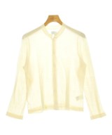 NATURAL LAUNDRY（ナチュラルランドリー）カーディガン ベージュ サイズ:2(M位) レディース/2200693689072