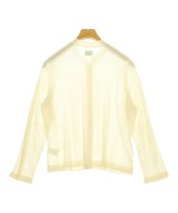 NATURAL LAUNDRY（ナチュラルランドリー）カーディガン ベージュ サイズ:2(M位) レディース/2200693689072