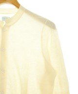 NATURAL LAUNDRY（ナチュラルランドリー）カーディガン ベージュ サイズ:2(M位) レディース/2200693689072