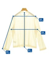 NATURAL LAUNDRY（ナチュラルランドリー）カーディガン ベージュ サイズ:2(M位) レディース/2200693689072