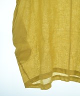 NATURAL LAUNDRY（ナチュラルランドリー）ワンピース 黄 サイズ:2(M位) レディース/2200698805163