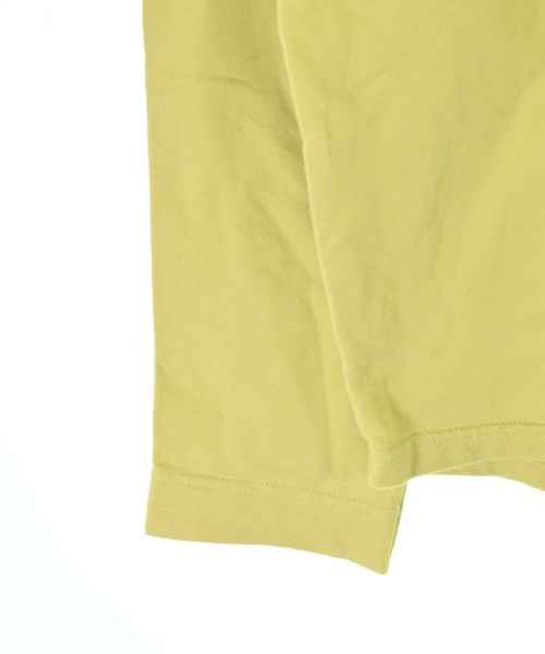 NATURAL LAUNDRY（ナチュラルランドリー）Tシャツ・カットソー 緑 サイズ:2(M位) レディース/2200645559149