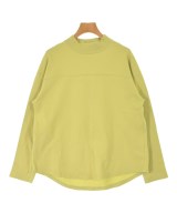 NATURAL LAUNDRY（ナチュラルランドリー）Tシャツ・カットソー 緑 サイズ:2(M位) レディース/2200645559149