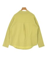 NATURAL LAUNDRY（ナチュラルランドリー）Tシャツ・カットソー 緑 サイズ:2(M位) レディース/2200645559149