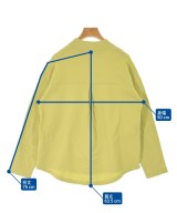 NATURAL LAUNDRY（ナチュラルランドリー）Tシャツ・カットソー 緑 サイズ:2(M位) レディース/2200645559149