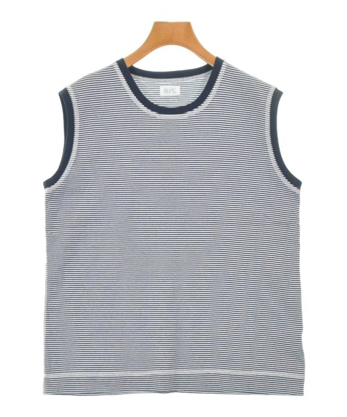 NATURAL LAUNDRY(ナチュラルランドリー)のタンクトップ サイズ:2(M位) 1,400円