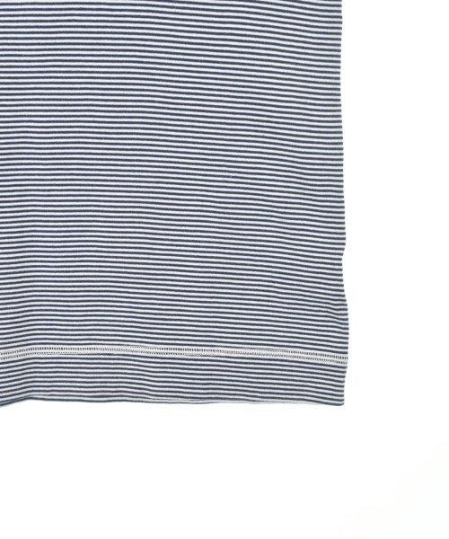 NATURAL LAUNDRY（ナチュラルランドリー）タンクトップ 紺 サイズ:2(M位) レディース/2200699331166